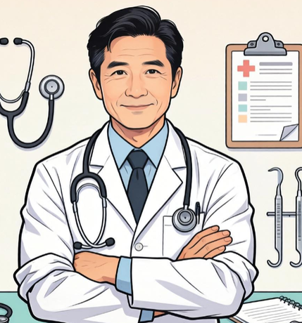 陈建忠1真实评价